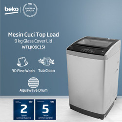 BEKO WTLJI09C1SI - Hiro Electronics
